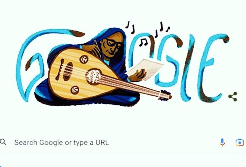 من هي السودانية أسماء حمزة التي يحتفل بها غوغل؟